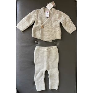 Bonpoint 100% Alpaca Set Size 1M